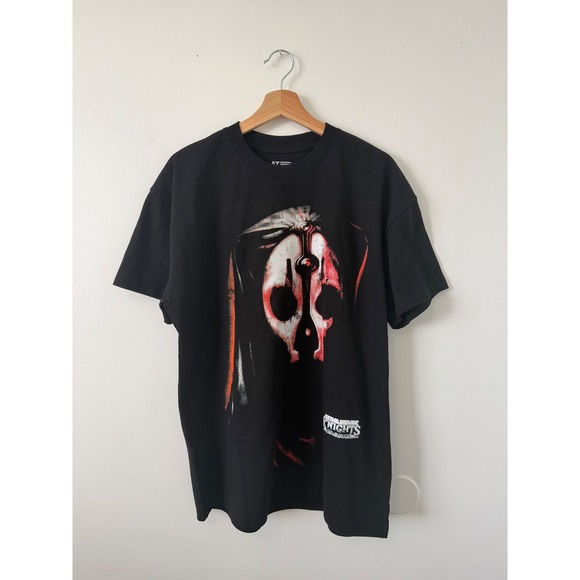 Other - New American Thrift Star Wars Graphic Tee – Black – Size Small